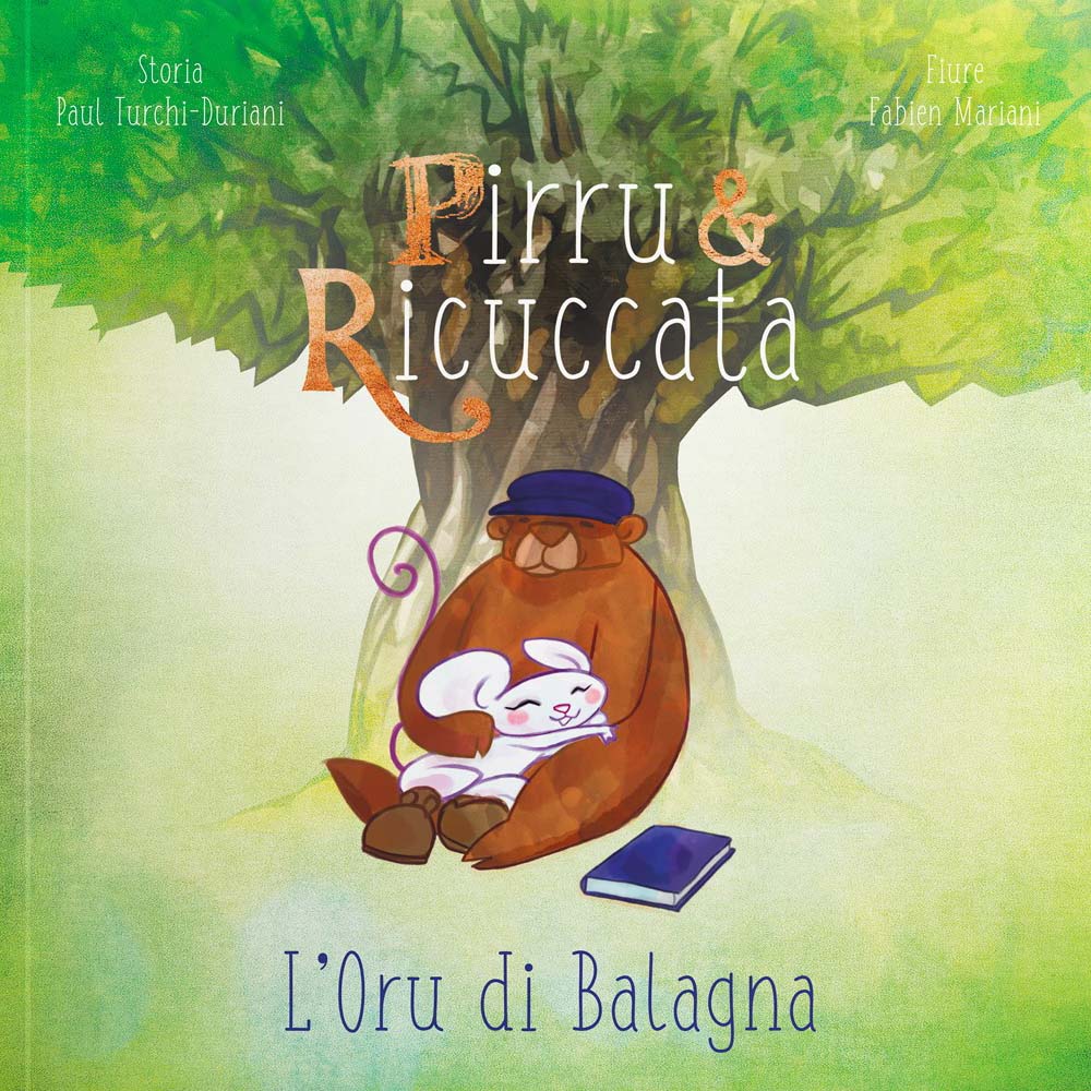 Pirru & Ricuccata - L'oru di Balagna