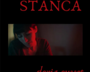 Cover Doria Ousset - Stanca