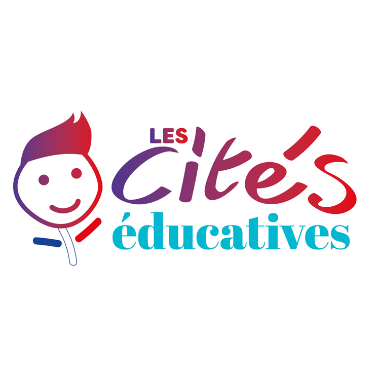 Bannière Cités Educatives - Ministère de la Culture